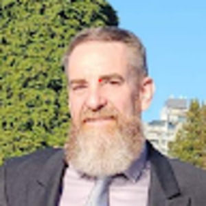 Meet your Posher, Mike